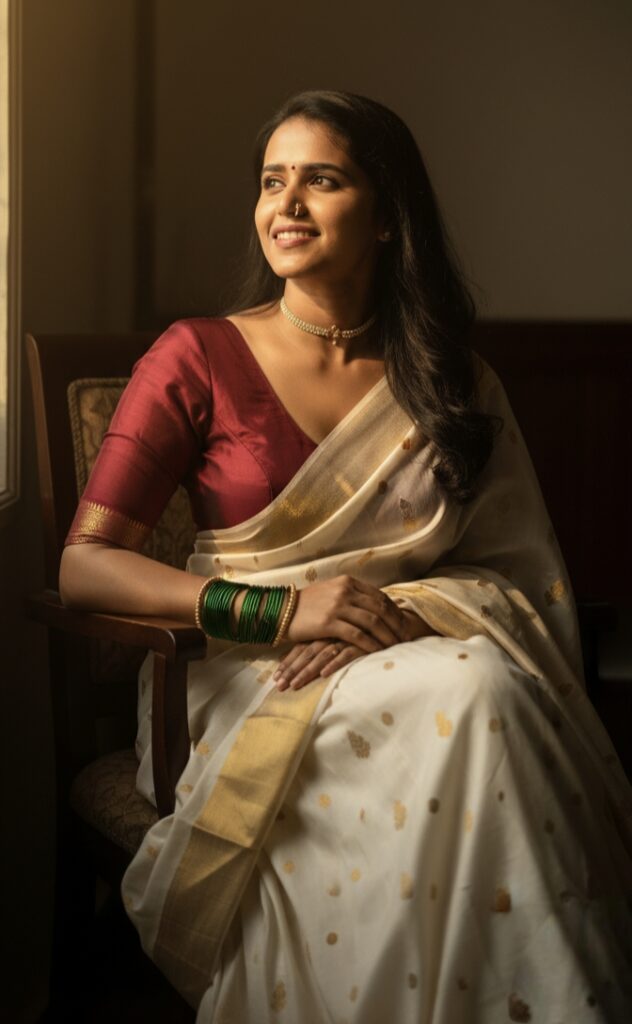 hi im saranya bridal makrup artist in palakkad